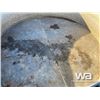 Image 3 : GALVANIZED ROUND WATER TROUGH
