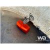 Image 3 : GALVANIZED ROUND WATER TROUGH