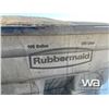 Image 6 : RUBBERMAID 100 GAL WATER TROUGH