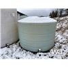 Image 4 : 1,200 GAL. BLUE POLY TANK