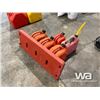 Image 3 : (6) GAS/MIXED GAS JERRY CANS