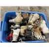Image 4 : ASSORTMENT OF WATER FITTINGS