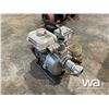 Image 3 : HONDA WH15X 4 HP 2 IN. WATER PUMP & DISCHARGE HOSE