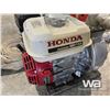 Image 4 : HONDA WH15X 4 HP 2 IN. WATER PUMP & DISCHARGE HOSE