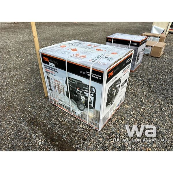 TMG 12000W GENERATOR