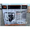 Image 5 : TMG 4 IN. SEMITRASH WATER PUMP