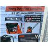 Image 7 : TMG PC90 VIBRATORY PLATE COMPACTOR
