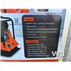 Image 8 : TMG PC90 VIBRATORY PLATE COMPACTOR