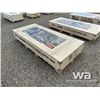 Image 3 : TMG 20 X 20 FT. METAL CARPORT
