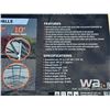 Image 7 : TMG 20 X 20 FT. METAL CARPORT