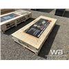 Image 4 : TMG 12 X 20 FT. METAL CARPORT