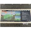 Image 5 : TMG 10 X 60 FT. CHICKEN SHELTER