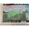 Image 6 : TMG 10 X 60 FT. CHICKEN SHELTER