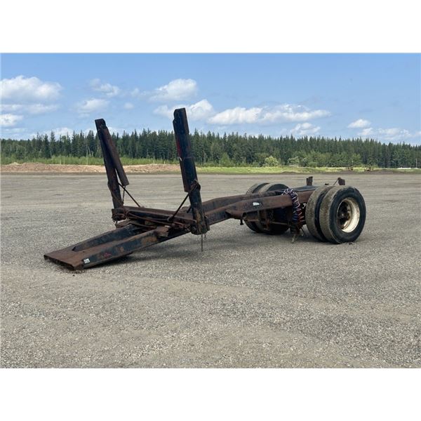 1990 ARTIC JC9.1 S/A LOG JEEP