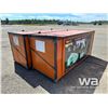 Image 4 : (UNUSED) TMG 40X60 FT. DBL TRUSS STORAGE SHELTER