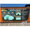 Image 5 : (UNUSED) TMG 40X60 FT. DBL TRUSS STORAGE SHELTER
