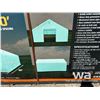 Image 7 : (UNUSED) TMG 40X60 FT. DBL TRUSS STORAGE SHELTER