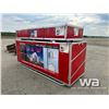 Image 3 : HILLS INDUSTRIAL 30X40X22 STORAGE BUILDING