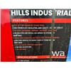 Image 8 : HILLS INDUSTRIAL 30X40X22 STORAGE BUILDING