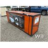Image 1 : TMG 30 X 60 FT. STORAGE SHELTER
