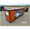 Image 2 : TMG 30 X 60 FT. STORAGE SHELTER