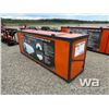Image 3 : TMG 30 X 60 FT. STORAGE SHELTER