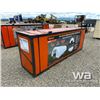 Image 4 : TMG 30 X 60 FT. STORAGE SHELTER