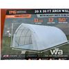 Image 6 : TMG 20 X 30 FT. STORAGE SHELTER