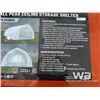 Image 7 : TMG 20 X 30 FT. STORAGE SHELTER