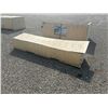 Image 12 : (UNUSED) QR4800 20 ROLLS BARBED WIRE