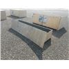 Image 4 : (UNUSED) QR4800 20 ROLLS BARBED WIRE