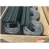 Image 7 : (UNUSED) QR4800 20 ROLLS BARBED WIRE