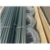 Image 8 : (UNUSED) QR4800 20 ROLLS BARBED WIRE