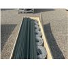 Image 9 : (UNUSED) QR4800 20 ROLLS BARBED WIRE