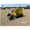 Image 1 : 2024 MACHPRO MP-S300 MINI SKID STEER