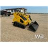 Image 2 : 2024 MACHPRO MP-S300 MINI SKID STEER