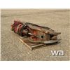 Image 2 : PRENTICE HYDRAULIC EXCAVATOR GRAPPLE