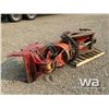 Image 3 : PRENTICE HYDRAULIC EXCAVATOR GRAPPLE