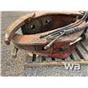 Image 7 : PRENTICE HYDRAULIC EXCAVATOR GRAPPLE