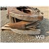 Image 9 : PRENTICE HYDRAULIC EXCAVATOR GRAPPLE