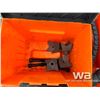 Image 11 : TOPCAT SKID STEER 66 IN. FORESTRY DRUM MULCHER