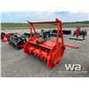Image 1 : TOPCAT SKID STEER 66 IN. FORESTRY DRUM MULCHER