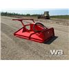 Image 4 : (UNUSED) TOPCAT SSDFM60 60 IN DISK MULCHER