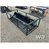 Image 1 : TMG 78 IN. SKELETON SKID STEER BUCKET