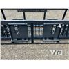 Image 5 : TMG 78 IN. SKELETON SKID STEER BUCKET