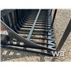 Image 7 : TMG 78 IN. SKELETON SKID STEER BUCKET