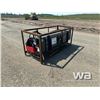 Image 4 : (UNUSED) RAYTREE RMVR75 VIBRATORY ROLLER