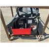 Image 8 : (UNUSED) RAYTREE RMVR75 VIBRATORY ROLLER