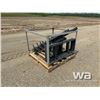 Image 4 : (UNUSED) MECHMAXX HYDRAULIC SKID STEER AUGER