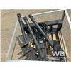 Image 5 : (UNUSED) MECHMAXX HYDRAULIC SKID STEER AUGER